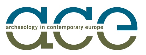 logo Archaeology in Contemperary Europe (ACE)